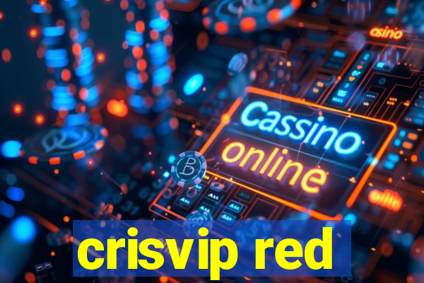 crisvip red